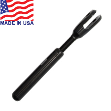 Adjust-A-Jaw&reg; Tensioners (Black Oxide) - 5/16" & 3/8" - A-J122 