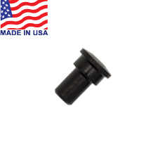 Invisiware&reg; Radius Ferrule (Black Oxide) - 1/8" - RF-4 