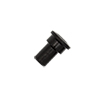 Invisiware&reg; Radius Ferrule (Black Oxide) - 1/8" - RF-4 