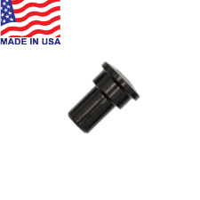 Invisiware&reg; Radius Ferrule (Black Oxide) - 3/16" - RF-6 