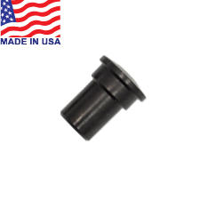 Invisiware&reg; Radius Ferrule (Black Oxide) - 1/4" - RF-8 