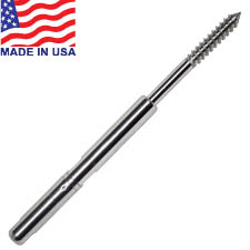 Push-Lock&reg; Tensioner with Hanger Bolt (3/16") - PL-SFC-WS-6