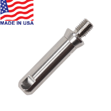 Push-Lock&reg; Threaded Bolt, Series 2 (1/8") - PL-FM-MS-4